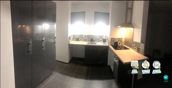 Location Appartement 3 pices AURIOL 13390