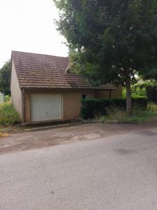Vente Maison 4 pices SURY-EN-VAUX 18300