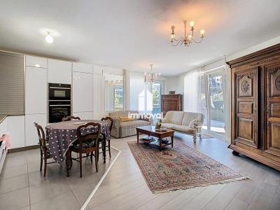 Vente Appartement 4 pices STRASBOURG 67000