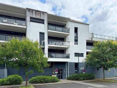 Vente Appartement 2 pices LONS 64140