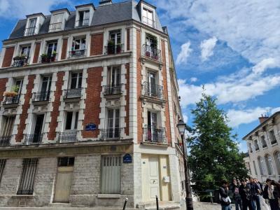 Vente Appartement 2 pices PARIS-18EME-ARRONDISSEMENT 75018