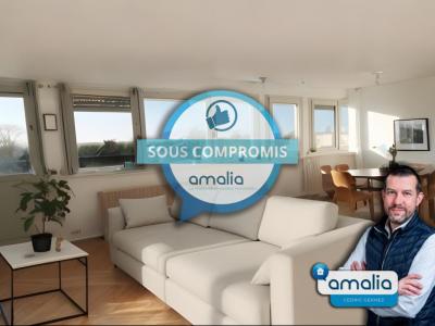 Vente Appartement 2 pices CAMBRAI 59400