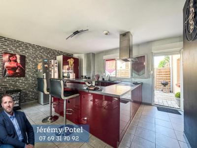 Vente Maison 5 pices VILLERS-EN-CAUCHIES 59188