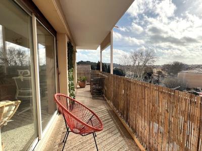 Location Appartement 3 pices ISTRES 13800