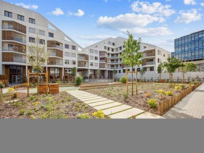 Vente Appartement 4 pices CHATENAY-MALABRY 92290