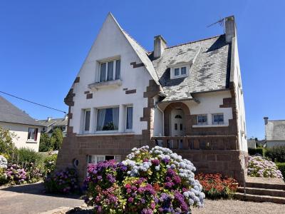 Vente Maison 5 pices PERROS-GUIREC 22700