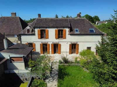 Vente Maison 5 pices LOUPE 28240