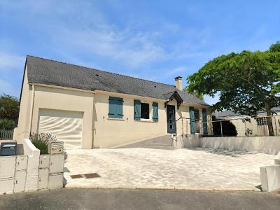 Vente Maison 5 pices PETIT-MARS 44390