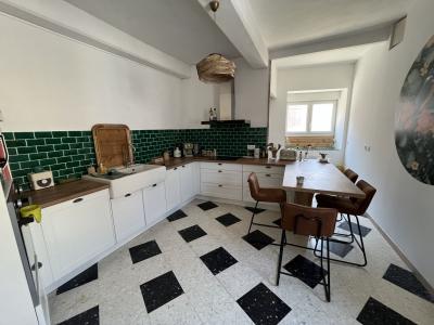 Vente Maison 4 pices PUICHERIC 11700