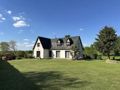 Vente Maison 8 pices BANVOU 61450