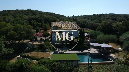 Vente Maison 5 pi�ces NAVACELLES 30580