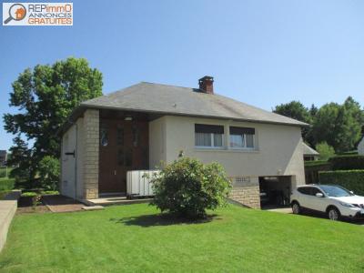 Vente Maison 6 pices CHATEAU-CHINON 58120