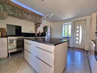 Vente Maison 5 pices LANTENNE-VERTIERE 25170