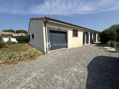 Vente Maison 6 pices FAUGA 31410