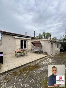 Vente Maison 3 pices BRIGNOLES 83170