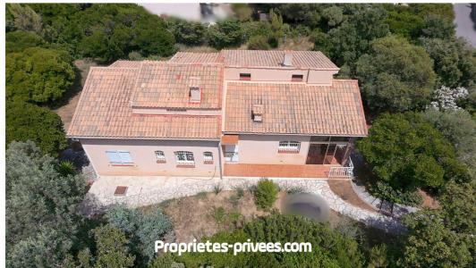 Vente Maison 6 pices SAINT-AYGULF 83370
