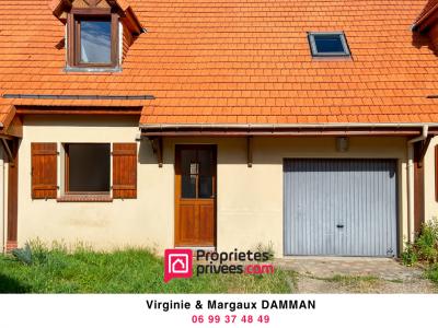 Location Maison 4 pices ELBEUF 76500