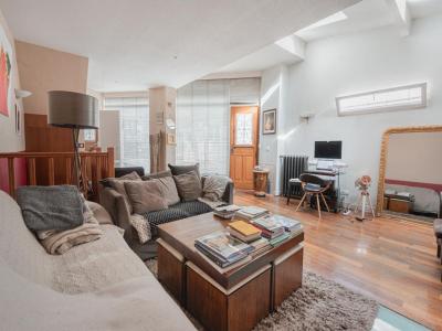 Vente Maison 4 pices VINCENNES 94300