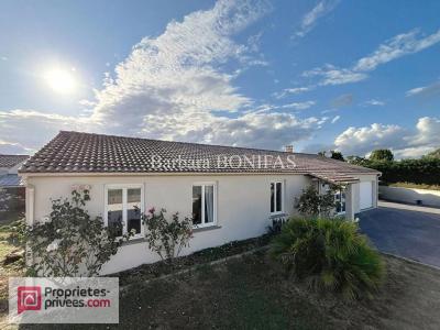 Vente Maison 6 pices SAINT-SULPICE 81370