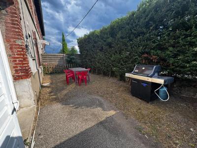 Vente Appartement 3 pices SAINT-GENEST-LERPT 42530