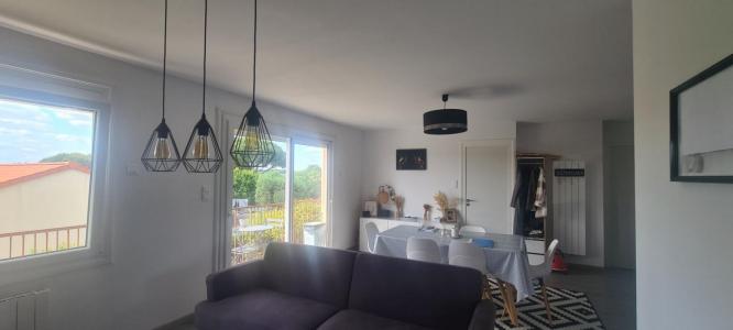 Vente Appartement 3 pices GORGES 44190