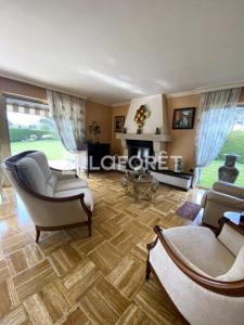 Vente Maison 5 pices VILLENEUVE-D'ASCQ 59491