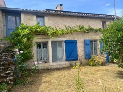 Vente Maison 5 pices SAIVRES 79400