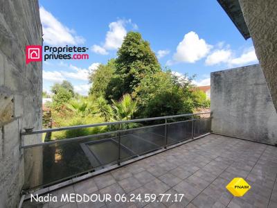 Vente Appartement 3 pices BORDEAUX 33000