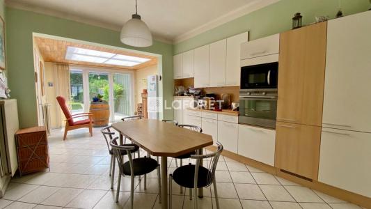 Vente Maison 5 pices VILLENEUVE-D'ASCQ 59491