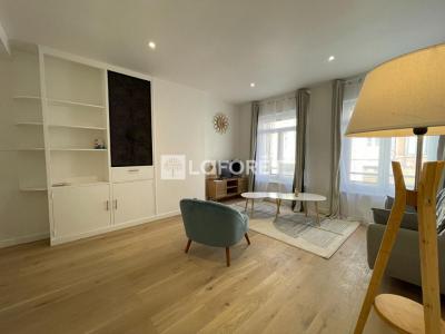Vente Appartement 2 pices LILLE 59000