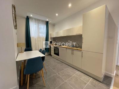 Vente Appartement 3 pices LILLE 59000