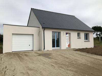 Vente Maison 4 pices PLOUGUIN 29830