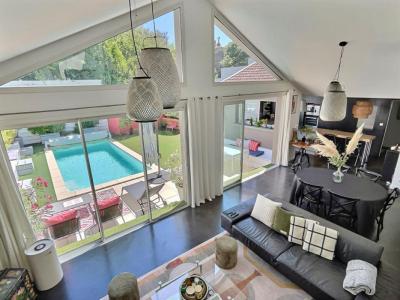 Vente Maison 5 pices BORDEAUX 33800