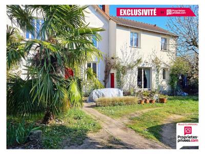 Vente Maison 7 pices ORLEANS 45000
