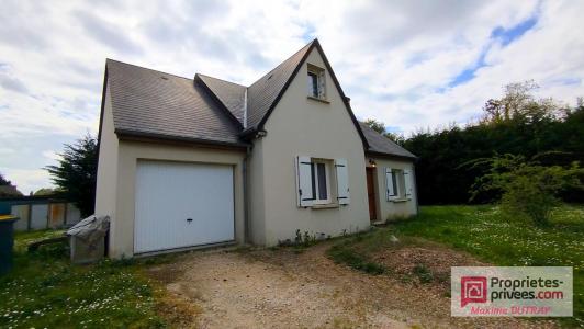 Vente Maison 5 pices AUZOUER-EN-TOURAINE 37110