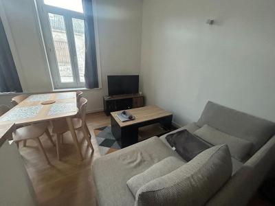 Vente Appartement 2 pices LILLE 59000
