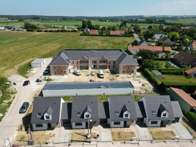 Vente Appartement 2 pices ARDRES 62610