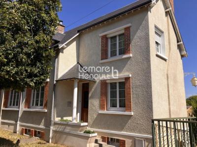 Vente Maison 6 pices DREUX 28100