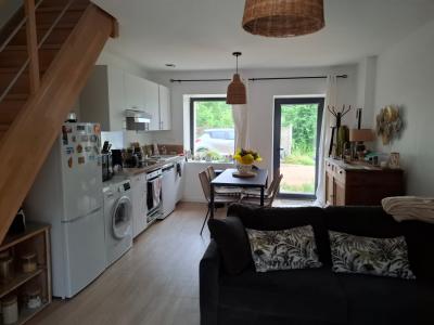 Location Appartement 2 pices SAINT-YON 91650