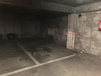 Location Parking NANCY 54000