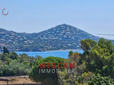 Vente Appartement AGAY 83530