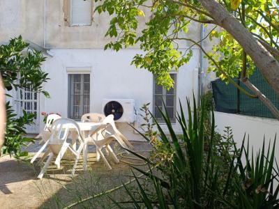 Location Appartement 3 pices VINASSAN 11110