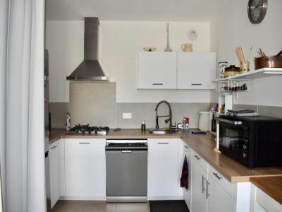 Vente Appartement 3 pices CERVIONE 20221