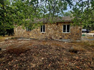 Vente Maison 4 pices ALERIA 20270