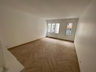 Location Appartement 3 pices PARIS-17EME-ARRONDISSEMENT 75017