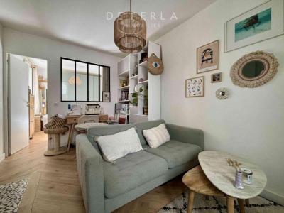 Vente Appartement 2 pices PARIS-14EME-ARRONDISSEMENT 75014