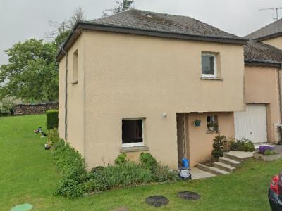Location Maison AUVILLERS-LES-FORGES 08260