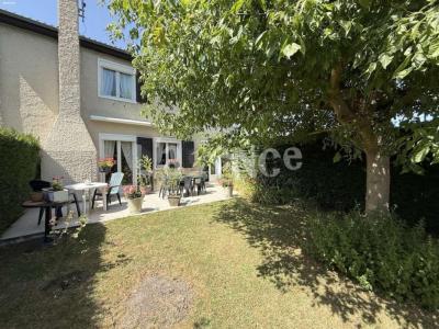 Vente Maison 5 pices CLAYE-SOUILLY 77410