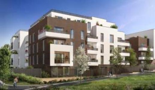 Location Appartement 2 pices LAGNY-SUR-MARNE 77400
