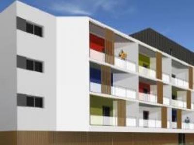 Location Appartement 3 pices POITIERS 86000